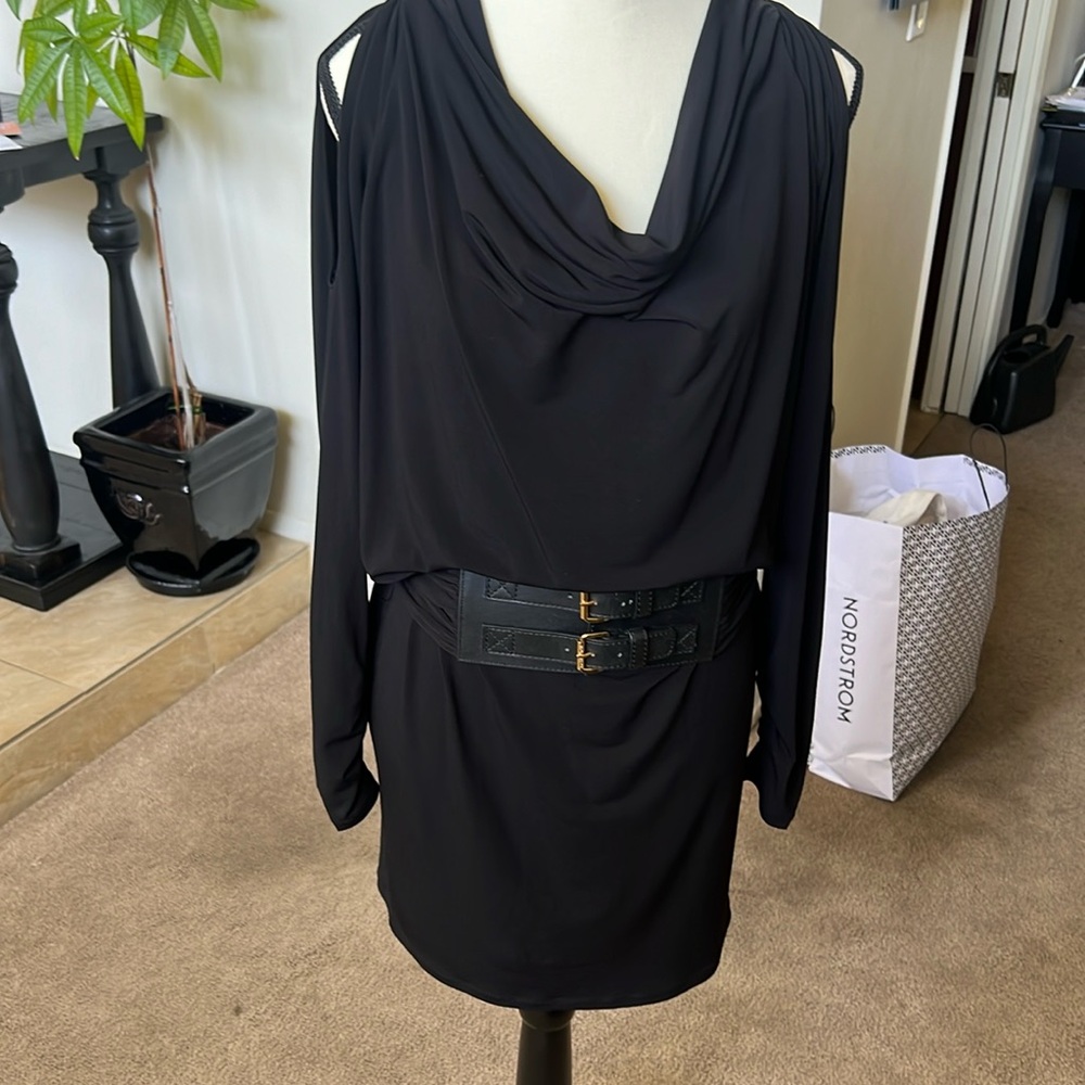 Michael  Michael Kors cocktail dress size Small